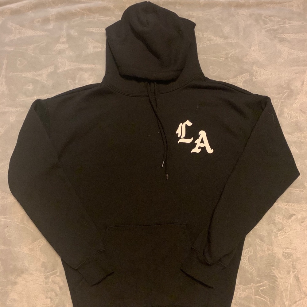 💛 Forever 21 LA Hoodie